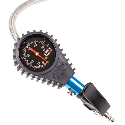 Analogue Tire Inflator PSI ARB605B