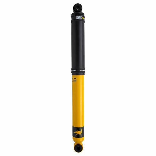 ARB / OME Nitrocharger Plus Shock Jeep Wrangler JK - Rear