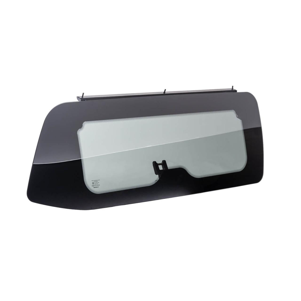 ARB Ascent Canopy Replacement RHS Lift-Up Window Assembly