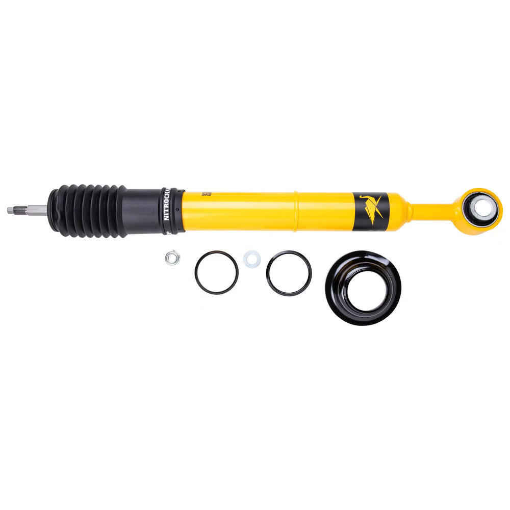 ARB / OME 23-24 Toyota Land Cruiser 300 Series Nitrocharger Plus Shock - Front