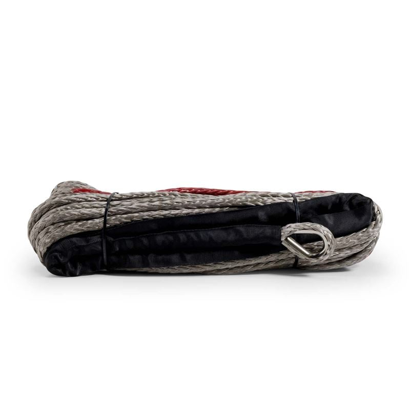 ARB 11mm x 24m Synthetic Gray Winch Rope for ARW120S