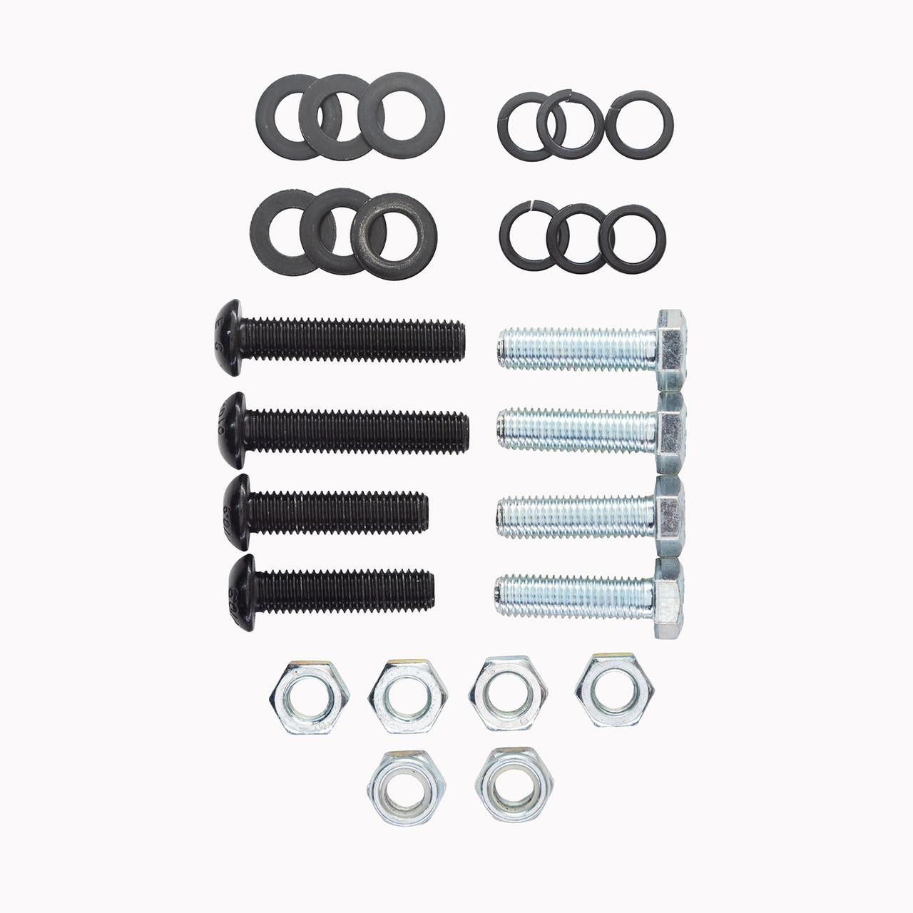 ARB Winch Replacement Master Chassis Mounting Hardware Kit