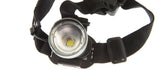 ARB Led Headlamp Forehead