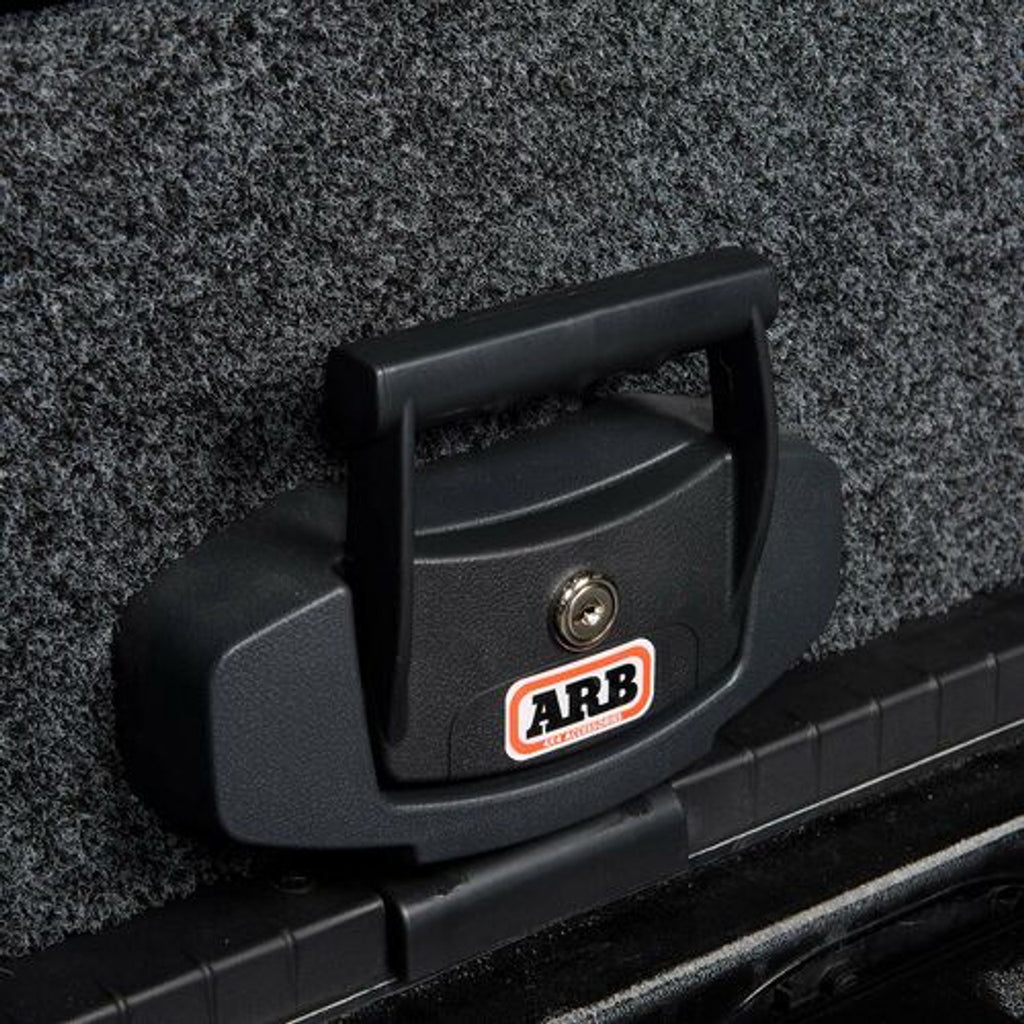 ARB Roller Drawer Handle