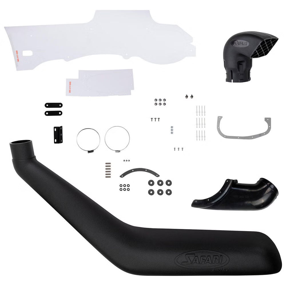 ARB Safari 4X4 Snorkel Armax 100 Ser 4.2/4.5/4.7LT LX470