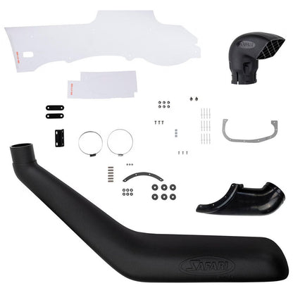 ARB Safari 4X4 Snorkel Armax 100 Ser 4.2/4.5/4.7LT LX470