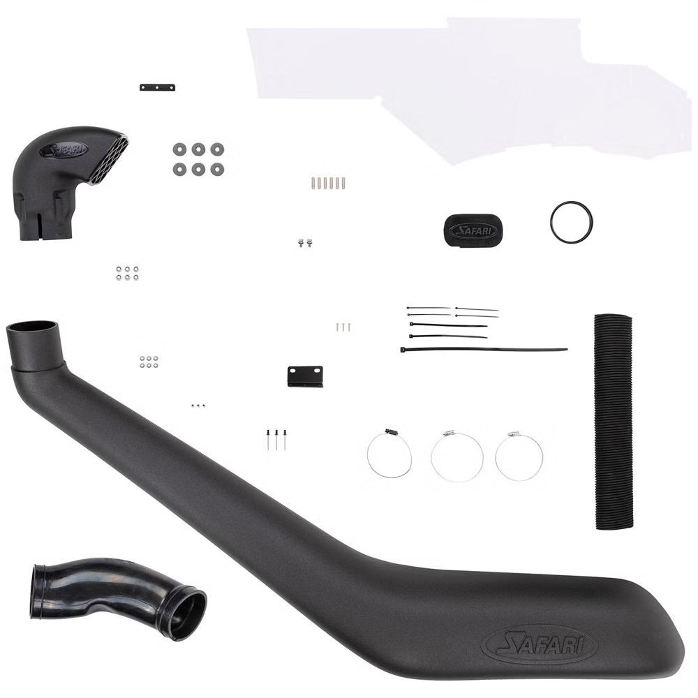 ARB 2022+ Ford Ranger/Everest Safari V-Spec Snorkel