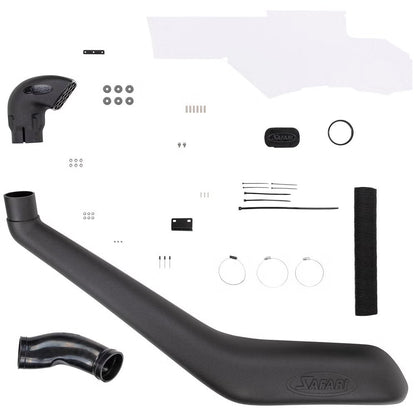 ARB 2022+ Ford Ranger/Everest Safari V-Spec Snorkel