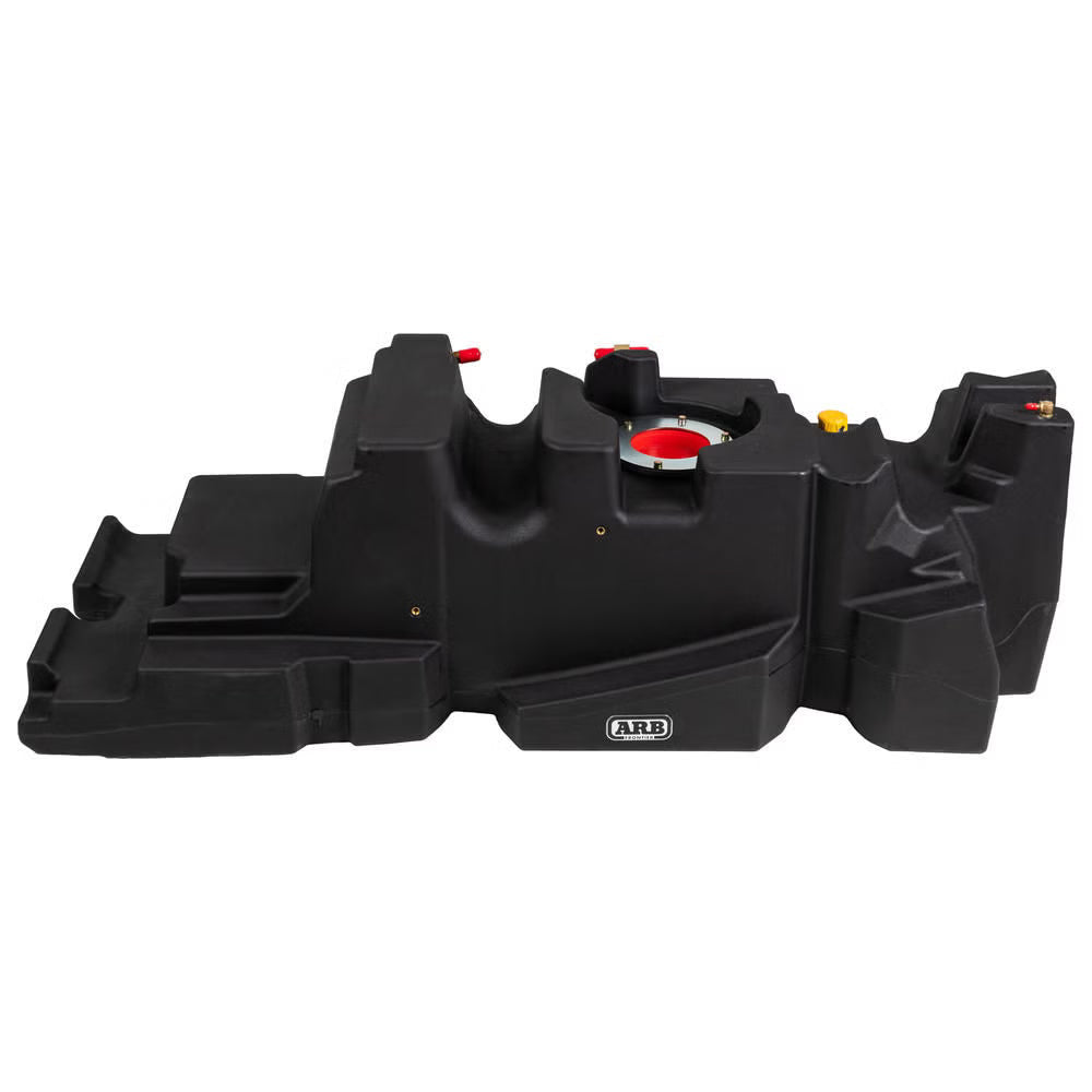 ARB 2011+ Volkswagen Amarok Frontier Long Range Fuel Tank (130 Liters)
