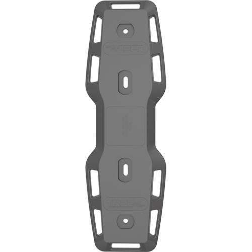 ARB Tred Mounting Base Plate Twin