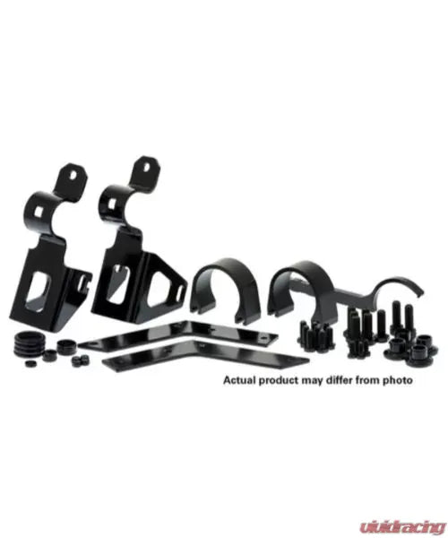 ARB Bp51 Fit Kit Prado 120 Front