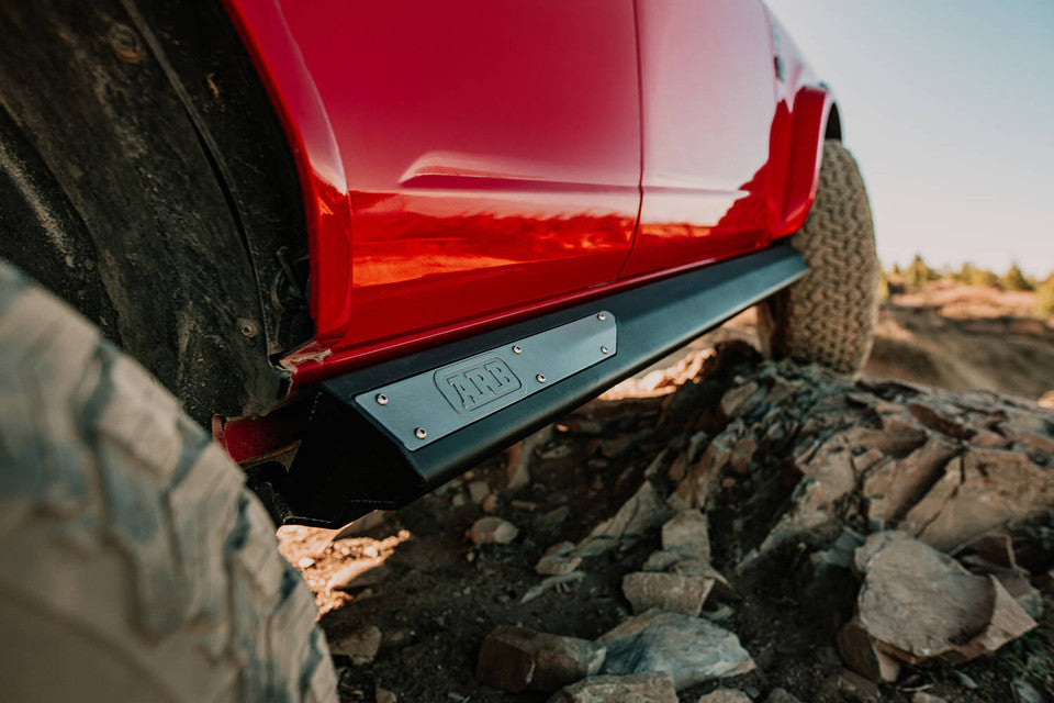 ARB Rock Sliders 4-Door 4480010