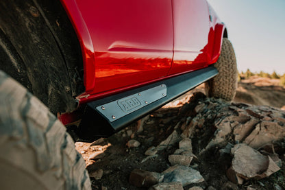 ARB Rock Sliders 4-Door 4480010