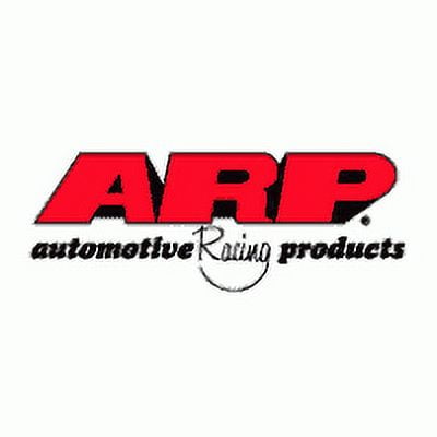 ARP SB Mopar and Pontiac Hex Oil Pan Bolt Kit