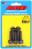 ARP 5/16 in.-18 RH Thread, 1.750 in Hex Head Custom 450 Bolts - Set of 5