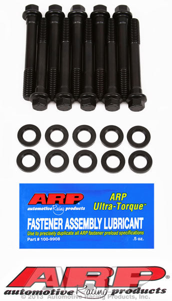 ARP SB Ford 2-Bolt Main Bolt Kit