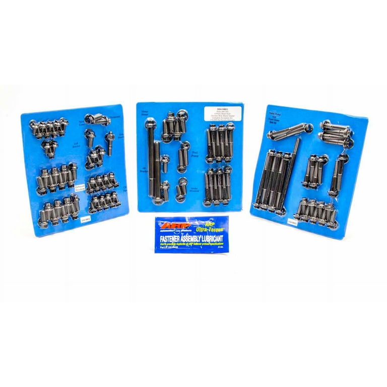 ARP SB Pontiac CM Hex Accessory Kit
