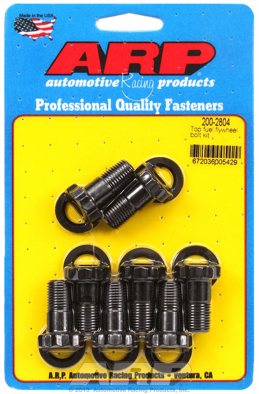 ARP Top Fuel Flywheel Bolt Kit