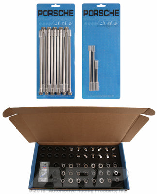 ARP Porsche 911-930 Turbo Case Stud Kit