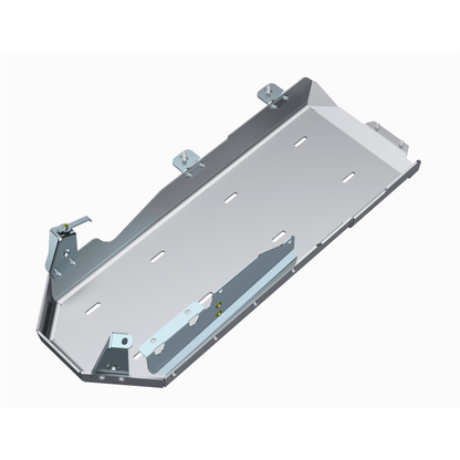 Artec Industries 21-25 Jeep Wrangler JLU Wrangler Jlu 4Xe Power Pack & Exhaust Skid