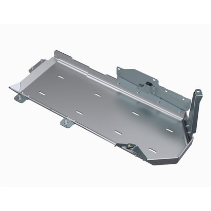 Artec Industries 21-25 Jeep Wrangler JLU Wrangler Jlu 4Xe Power Pack & Exhaust Skid