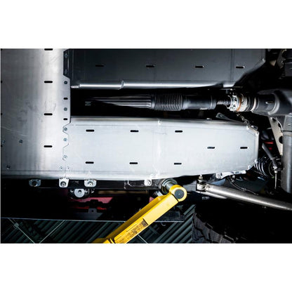 Artec Industries 21-25 Jeep Wrangler JLU Wrangler Jlu 4Xe Power Pack & Exhaust Skid