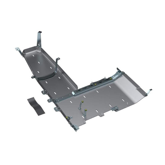 Artec Industries 21-25 Jeep Wrangler JLU Wrangler Jl 4Xe T-Case & Fuel Skid 4Dr 2.0L 2021-Up