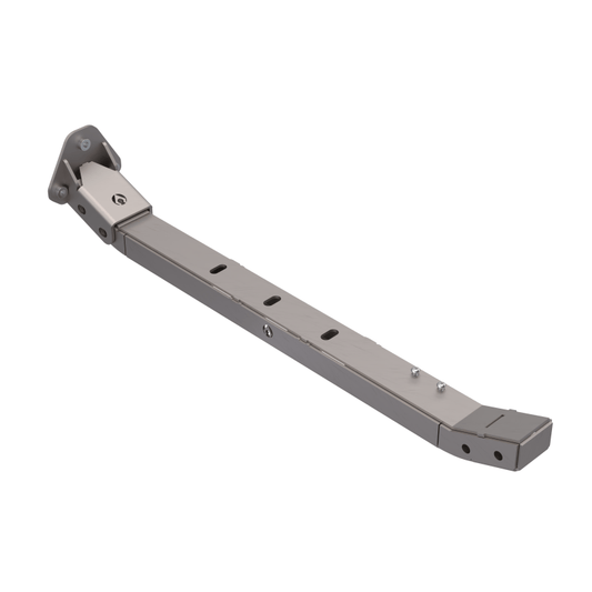 Artec Industries 18-25 Jeep Wrangler Gladiator Jl Jt Replacement Hd Crossmember