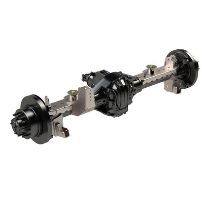 Artec Industries 18-25 Jeep Wrangler JLU Wrangler Jl 1-Ton Ud80 Apex Rear Axle Swap Kit