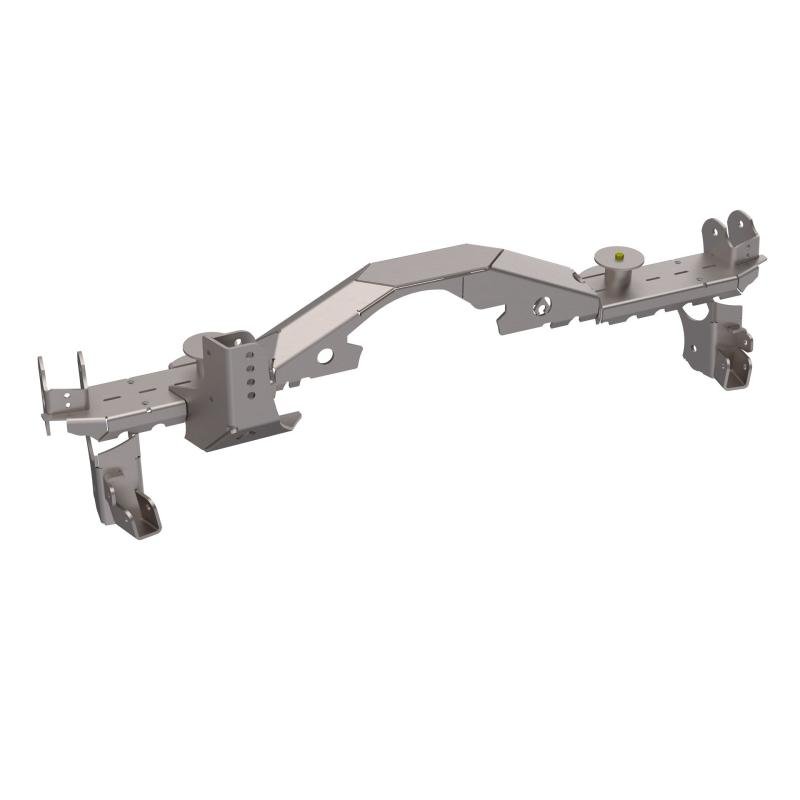 Artec Industries 18-25 Jeep Wrangler JLU Wrangler Jl 1-Ton Ud80 Apex Rear Axle Swap Kit & Truss