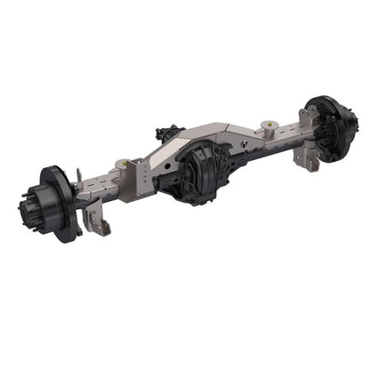 Artec Industries 18-25 Jeep Wrangler JLU Wrangler Jl 1-Ton Ud80 Apex Rear Axle Swap Kit & Truss