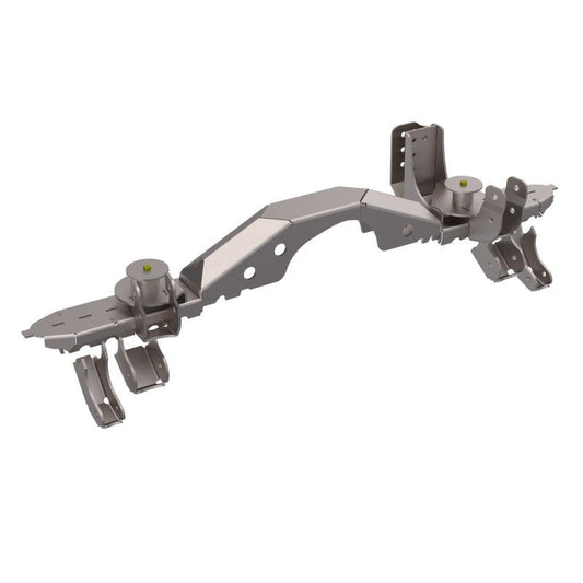 Artec Industries 20-25 Jeep Wrangler Gladiator Jt 1-Ton Ud80 Apex Rear Axle Swap Kit & Truss