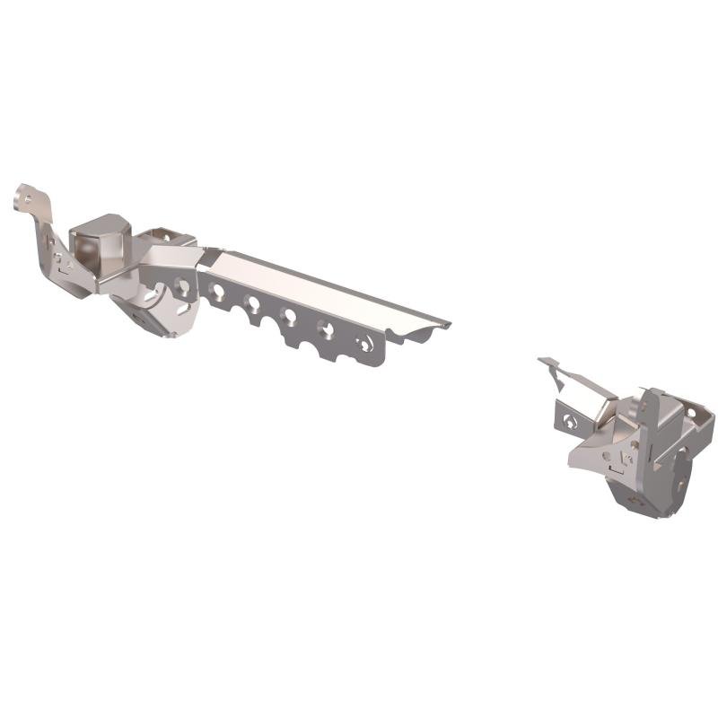 Artec Industries 97-06 Jeep Wrangler TJ Apex Front Swap Kit For M210 (Original Casting)