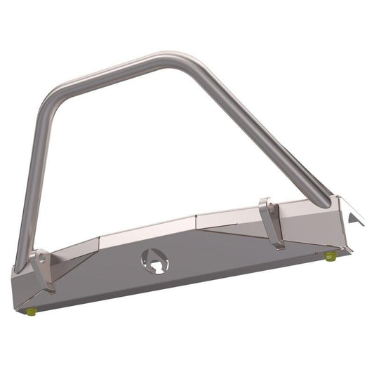 Artec Industries 1987-2008 Jeep Wrangler TJ Front Bumper With Stinger
