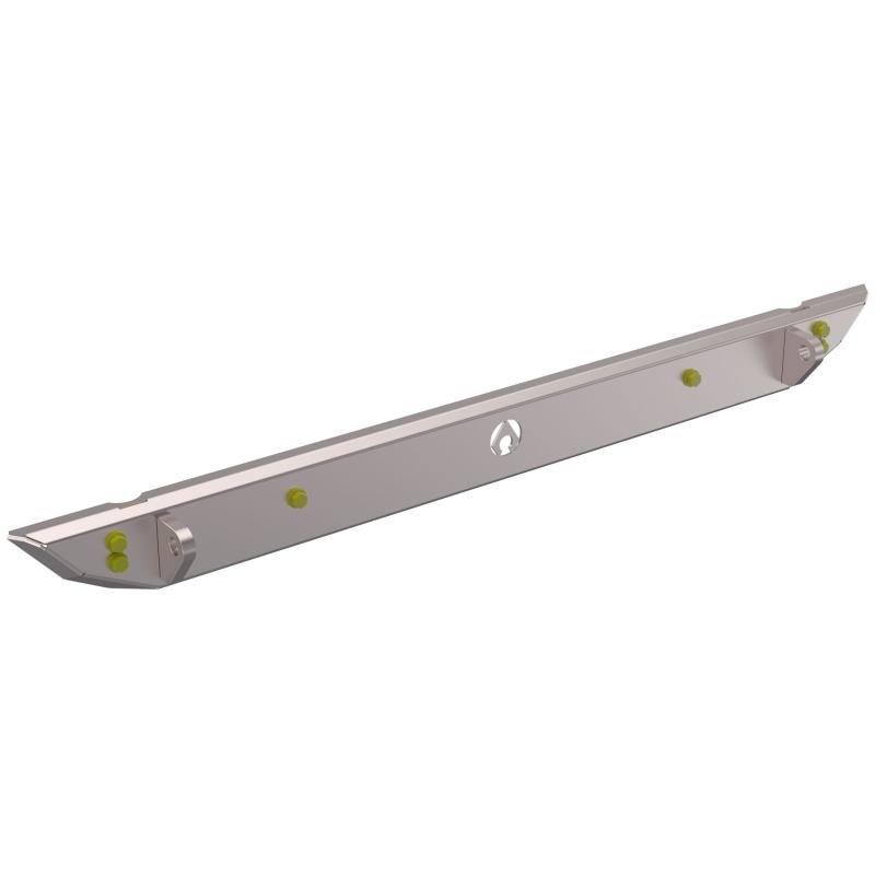 Artec Industries 97-06 Jeep Wrangler TJ Lj Tj/Lj Rear Bumper