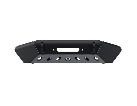 Artec Industries 18-25 Jeep Wrangler JL Jt High Clearance Comp Front Bumper