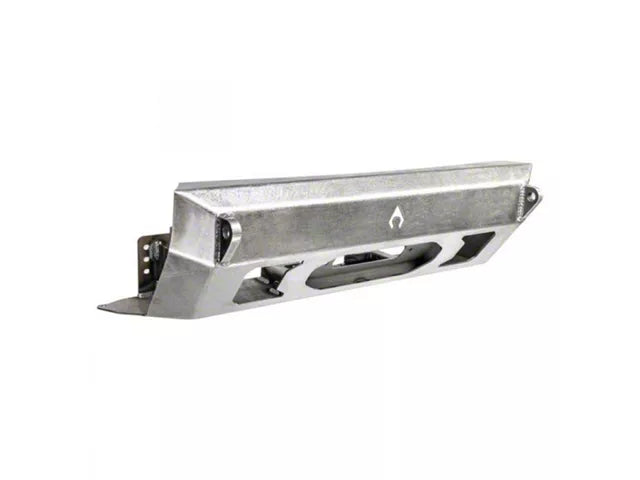 Artec Industries 2014-2023 Toyota 4Runnertoyota 4Runner 5G Venture Front Bumper - No Lightbar Cutout
