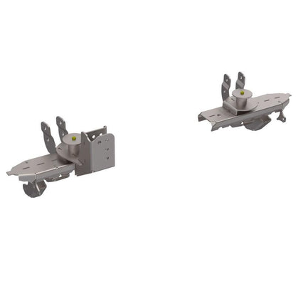 Artec Industries 20-25 Jeep Wrangler Gladiator Jt 1-Ton Ud80 Apex Rear Axle Swap Kit