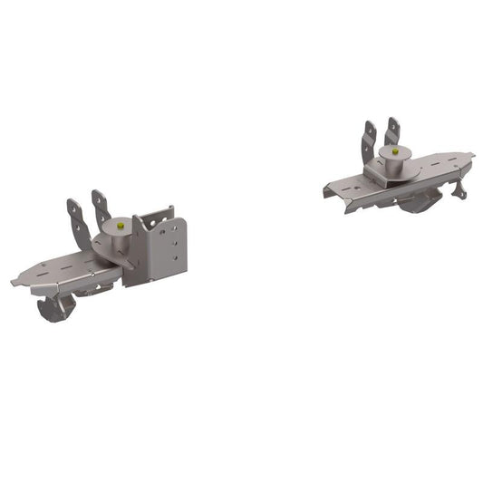 Artec Industries 20-25 Jeep Wrangler Gladiator Jt 1-Ton Ud80 Apex Rear Axle Swap Kit