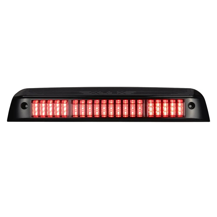 AlphaRex 220086 Ram 1500 NOVA-Series Prismatic LED Third Brake Light