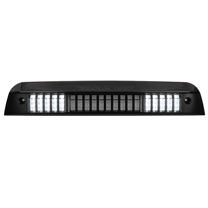 AlphaRex 220086 Ram 1500 NOVA-Series Prismatic LED Third Brake Light