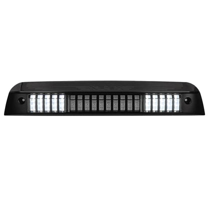 AlphaRex 220086 Ram 1500 NOVA-Series Prismatic LED Third Brake Light