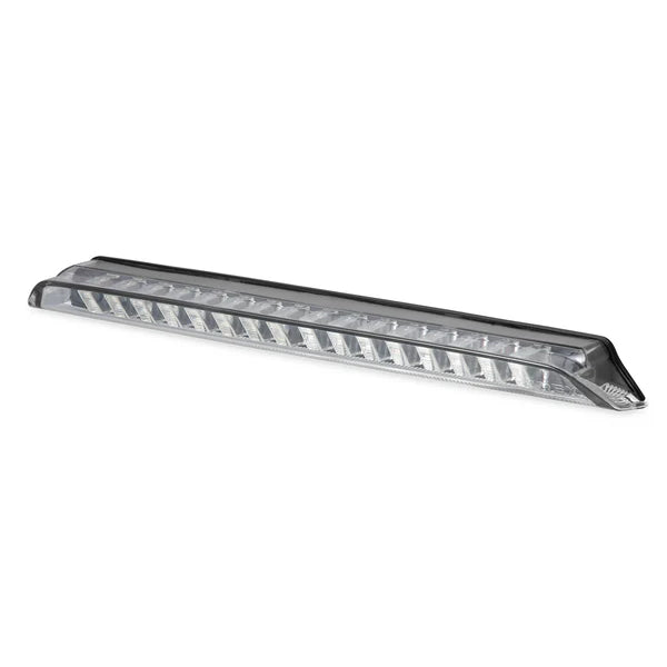 AlphaRex 25-26 Toyota 4Runner LED 3rd Brake Light - Black