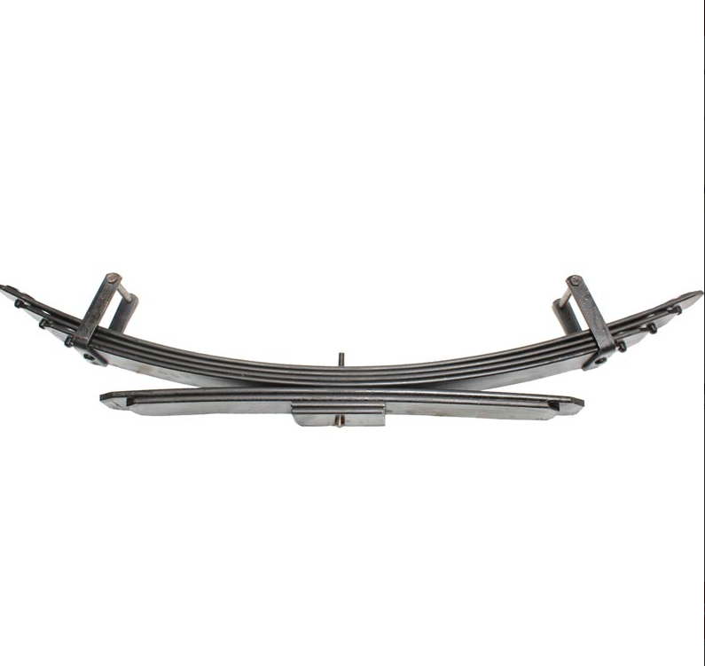 Carli 17-23 Ford F250/350 4x4 Progressive Add-A-Pack Driver - 4.5in Lift AS-FPAP-17-45-DRIVER