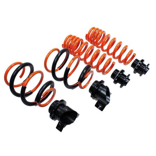 AST BMW G29 Z4/Toyota A90 Supra non EDC Adjustable Lowering Springs