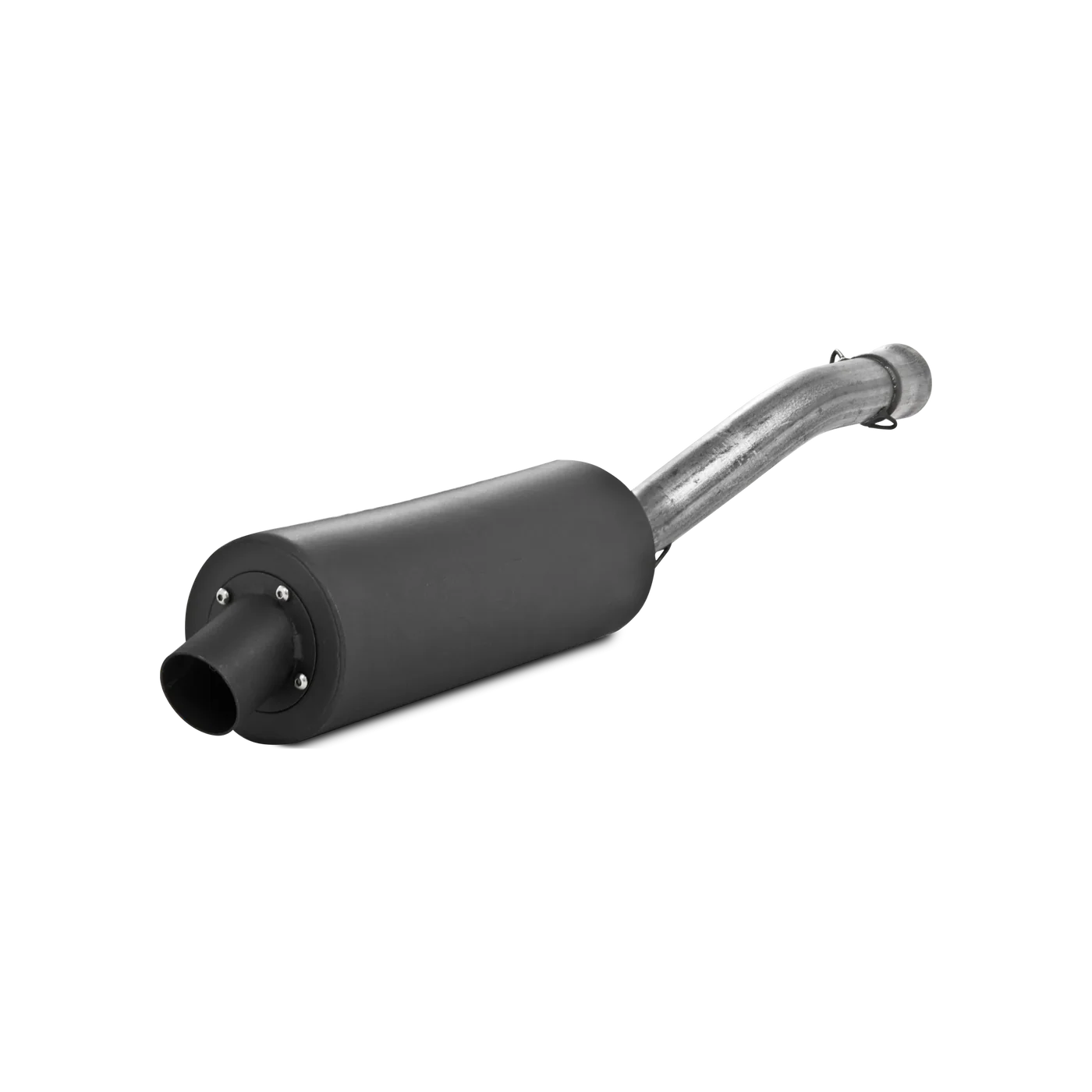 MBRP Sport Slip-On Exhaust | Straight Core | Outlander 500–800 | AT-6202SP