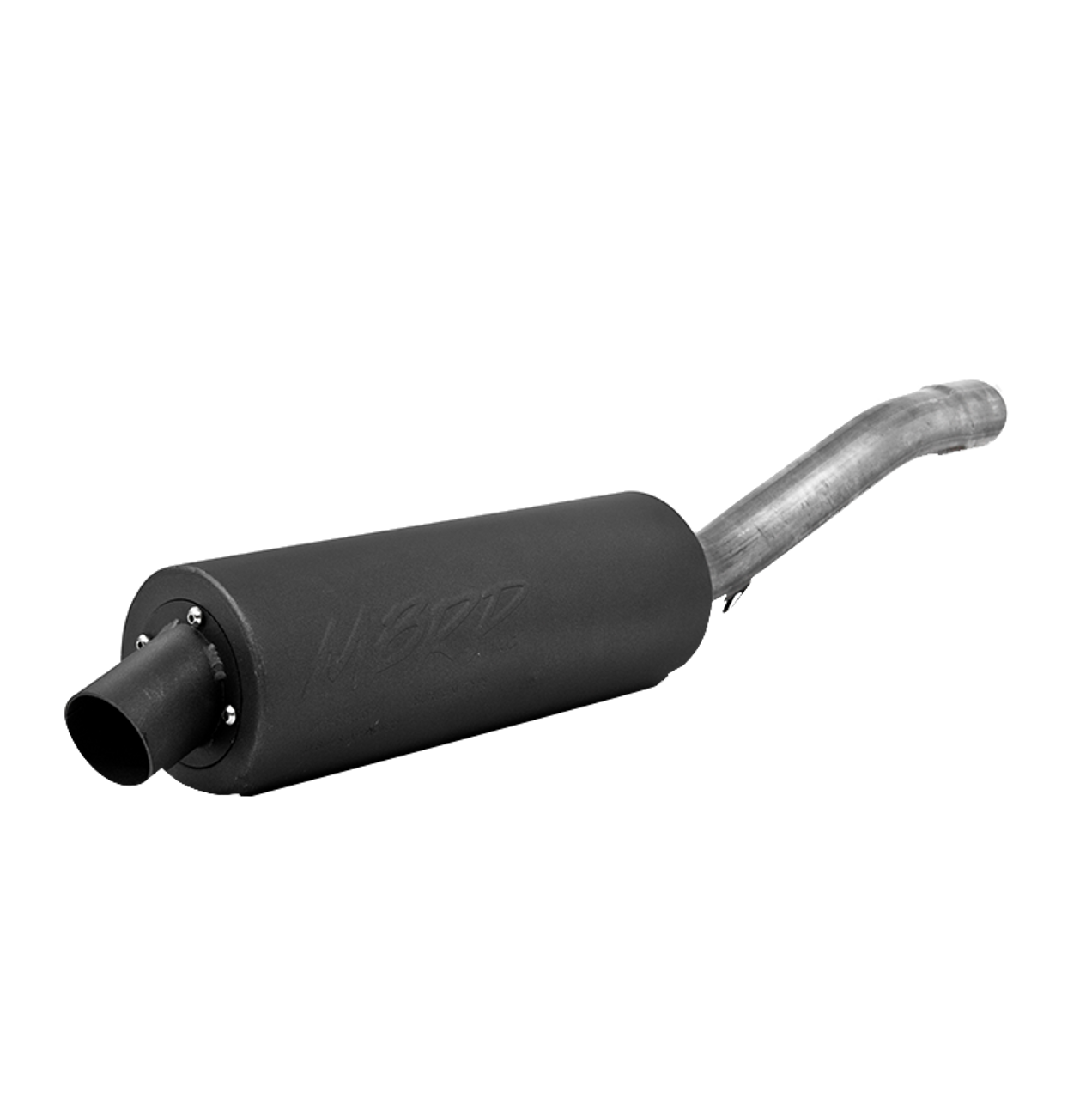 MBRP Slip-on system w/Sport Muffler Can-Am Outlander 500/650/800 (Std & XT) 2008-2012 MBRP