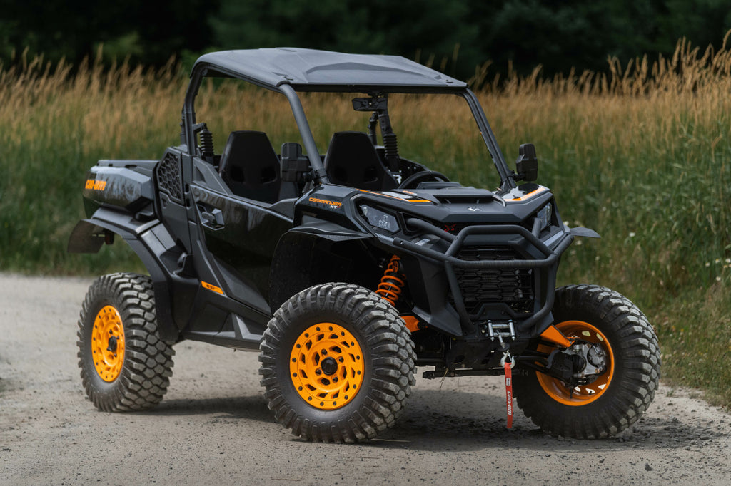 MBRP 2022-2023 CAN-AM MAVERICK SPORT 1000R