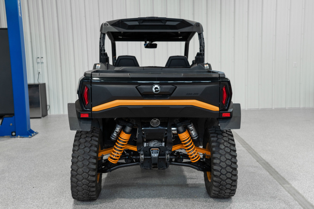 MBRP 2022-2023 CAN-AM MAVERICK SPORT 1000R MBRP