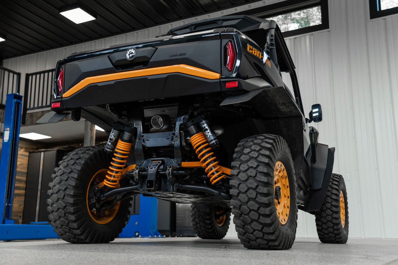 MBRP 2022-2023 CAN-AM MAVERICK SPORT 1000R MBRP